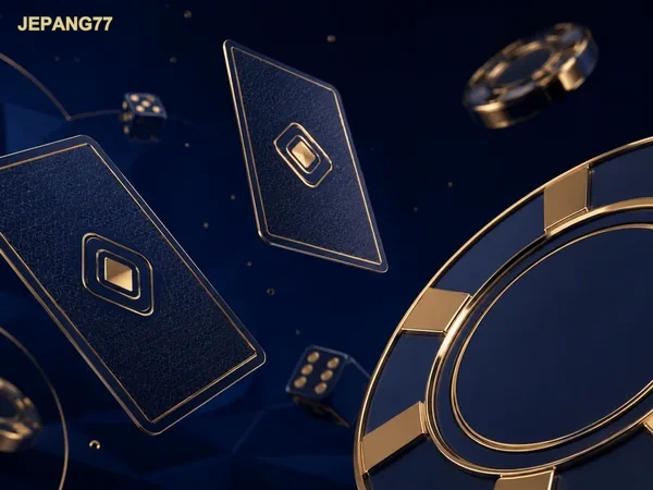 Gambar beranda jepang77 yang menampilkan layanan sportsbook